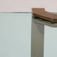 "Timeless Design by Peter Ghyczy – T24 Side Tables from the 1970s" (60x60x45)
