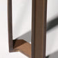 "Timeless Design by Peter Ghyczy – T24 Side Tables from the 1970s" (60x60x45)