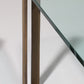 "Timeless Design by Peter Ghyczy – T24 Side Tables from the 1970s" (60x60x45)