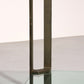Vintage Glass Coffee Table by Peter Ghyczy, Model T24 (130x80x45)