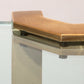 Peter Ghyczy side or salon tables from the 1970 model T24 ON HOLD
