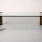 Coffee Table by Peter Ghyczy Model T14 Vintage Design from the 1970s (140x80x45)