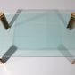 Coffee Table by Peter Ghyczy Model T14 Vintage Design from the 1970s (140x80x45)