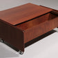 Marco Zanuso ‘Springtime’ Coffee Table for Arflex, Italy 1960s