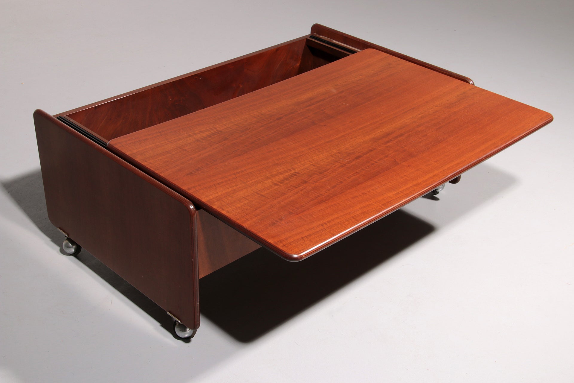 Marco Zanuso ‘Springtime’ Coffee Table for Arflex, Italy 1960s