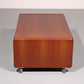 Marco Zanuso ‘Springtime’ Coffee Table for Arflex, Italy 1960s