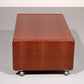 Marco Zanuso ‘Springtime’ Coffee Table for Arflex, Italy 1960s