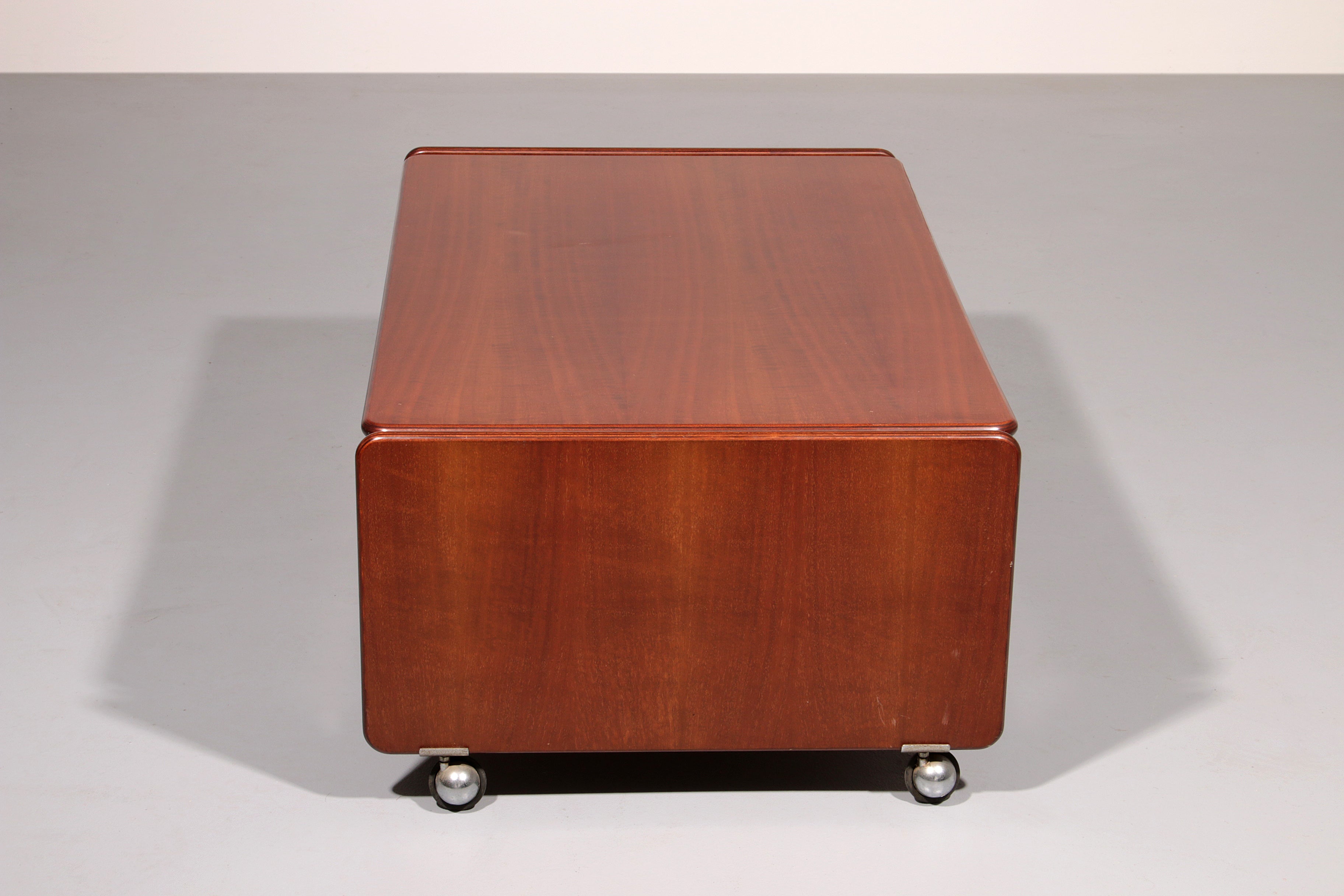 Marco Zanuso ‘Springtime’ Coffee Table for Arflex, Italy 1960s