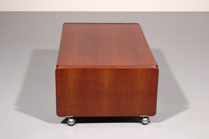 Marco Zanuso ‘Springtime’ Coffee Table for Arflex, Italy 1960s