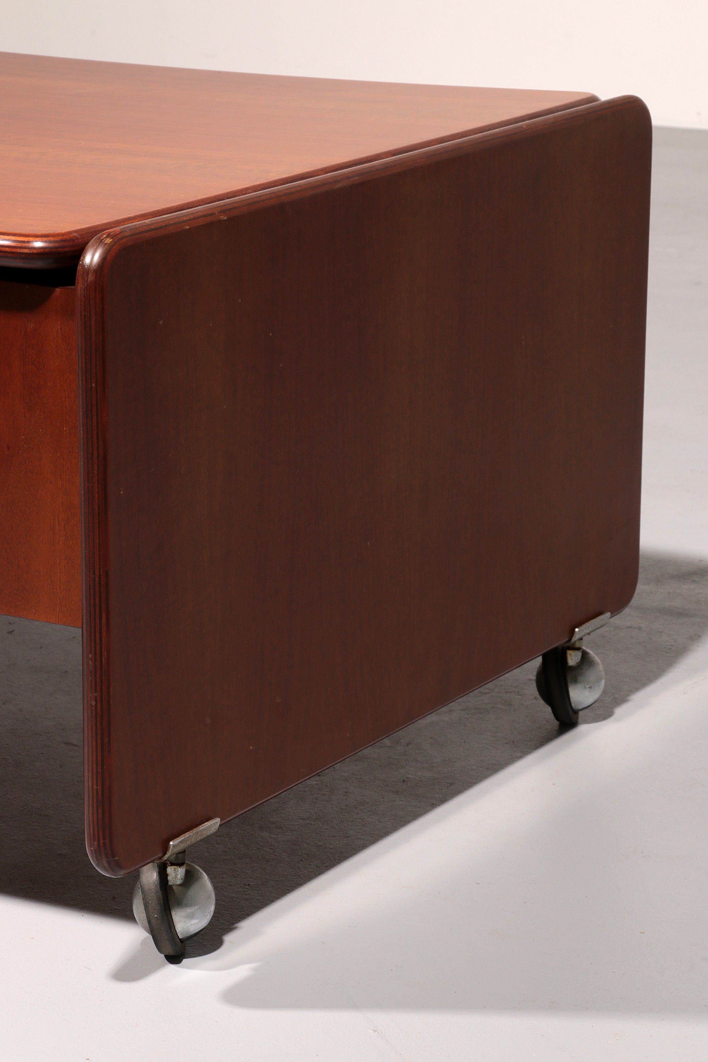 Marco Zanuso ‘Springtime’ Coffee Table for Arflex, Italy 1960s