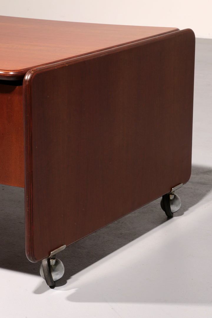 Marco Zanuso ‘Springtime’ Coffee Table for Arflex, Italy 1960s