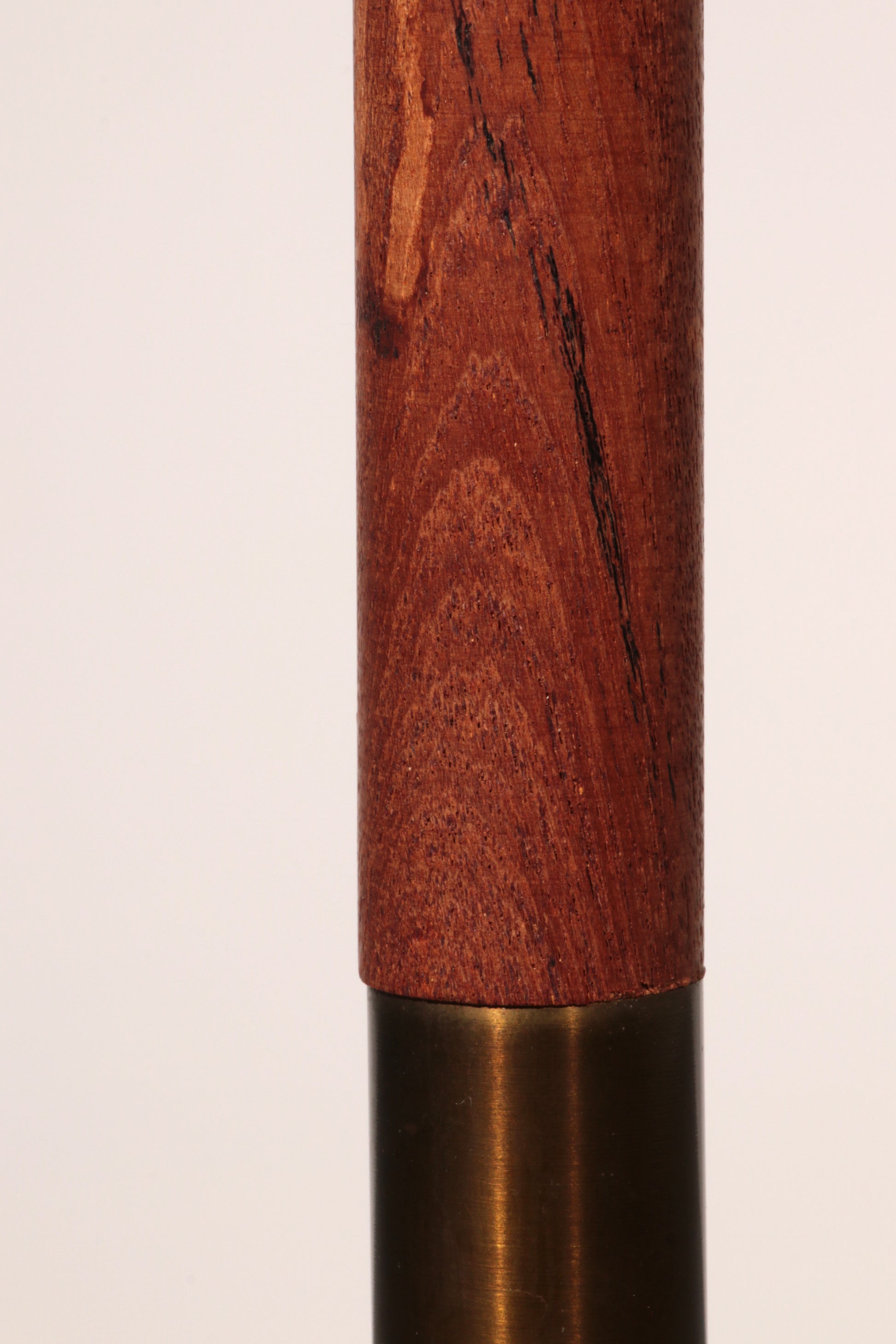  Monolit Floor Lamp by Jo Hammerborg