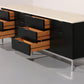 Executive sideboard by Florence Knoll for Knoll International, 1970s
