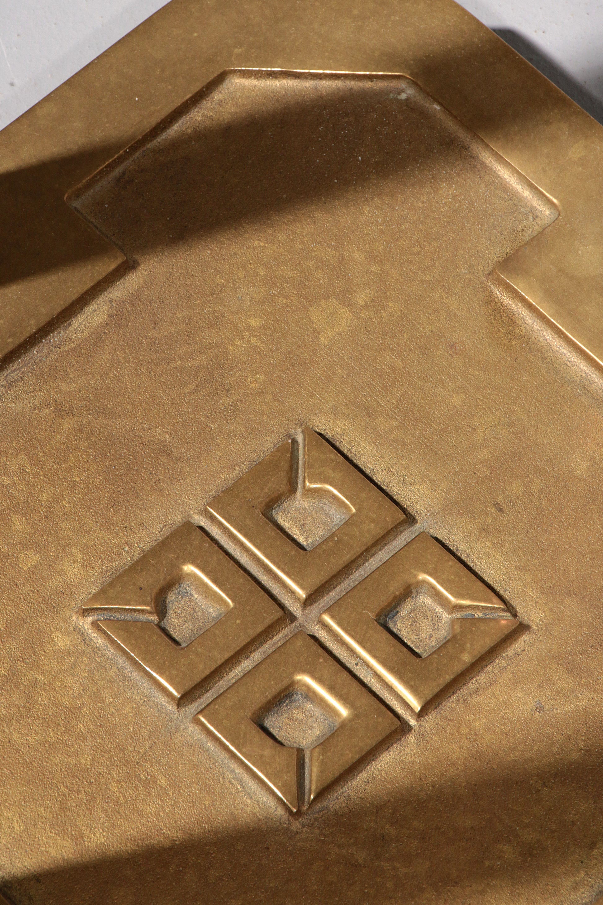 Rare Peter Ghyczy T18 Console Tables, 1970s Design (73 cm high.)