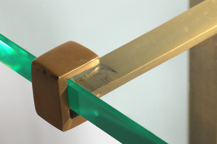 Rare Peter Ghyczy T18 Side Tables, 1970s Design 73 cm high