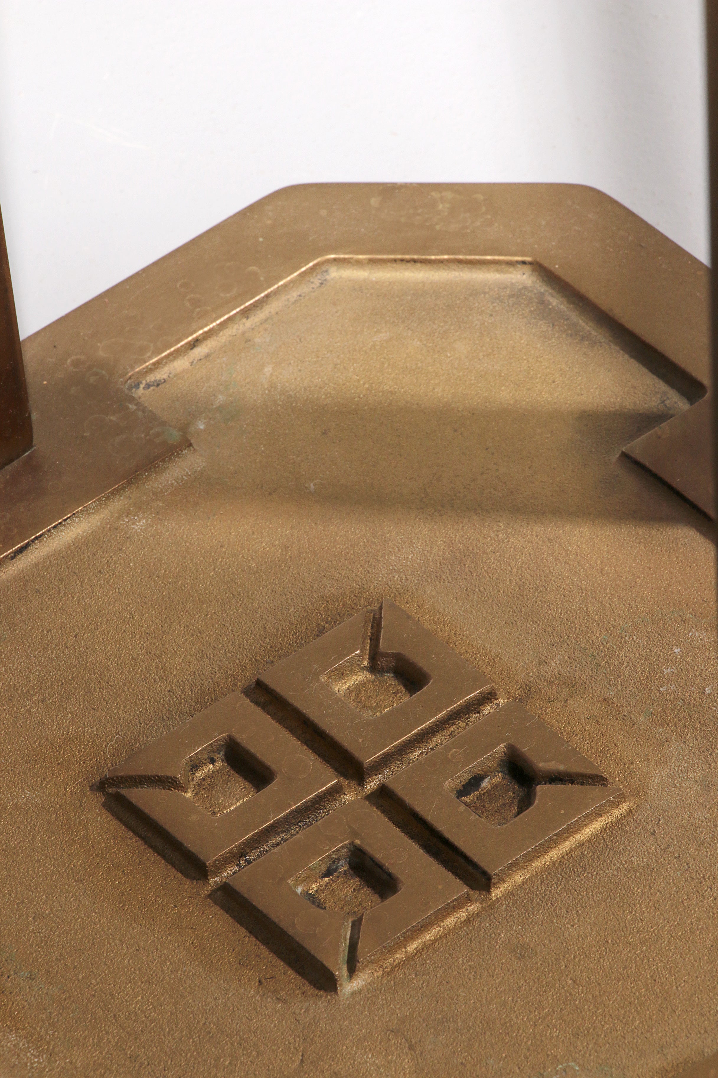 Rare Peter Ghyczy T18 Side Tables, 1970s Design 73 cm high