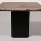 Very nice Marcus Kingma table Holland 1986