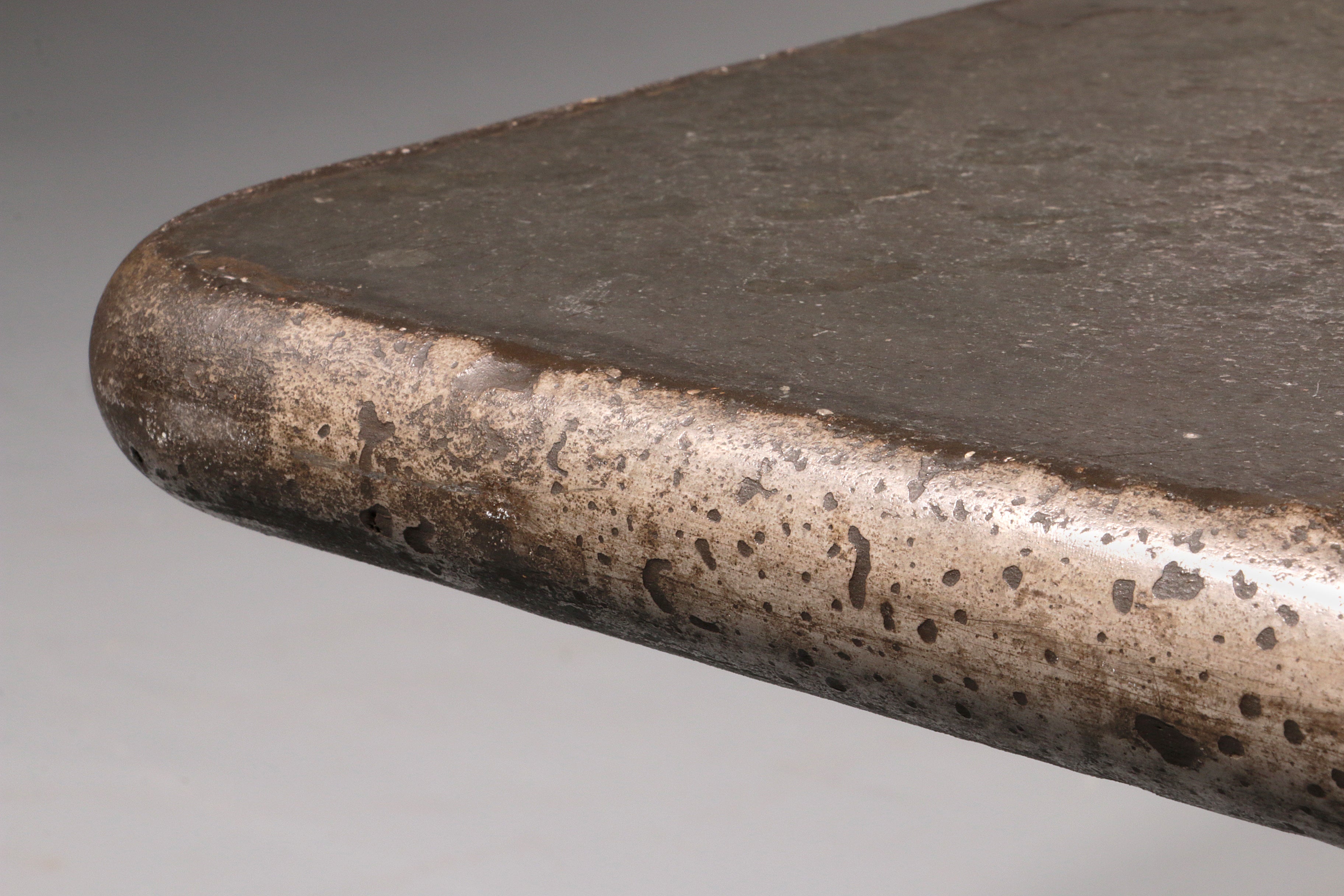 Very nice Marcus Kingma table Holland 1986