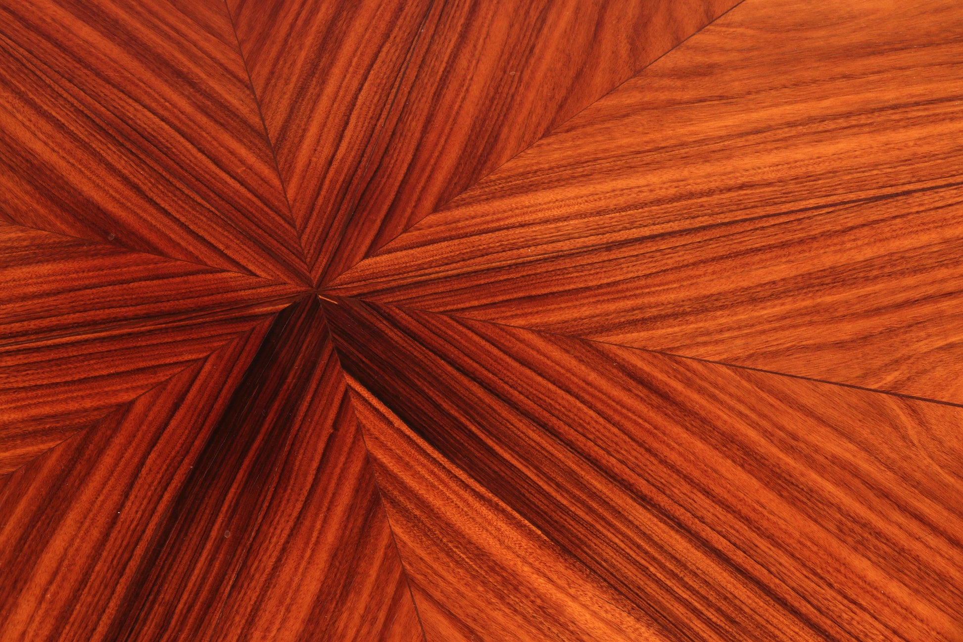 Timeless Art Deco wooden Bar Table.