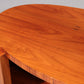 Art Deco French Light-Wood coffee Table.