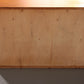 Italian Architectural Chest of Drawers in Ash