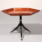 Campo & Carlo Graffi Coffee Table 1950's