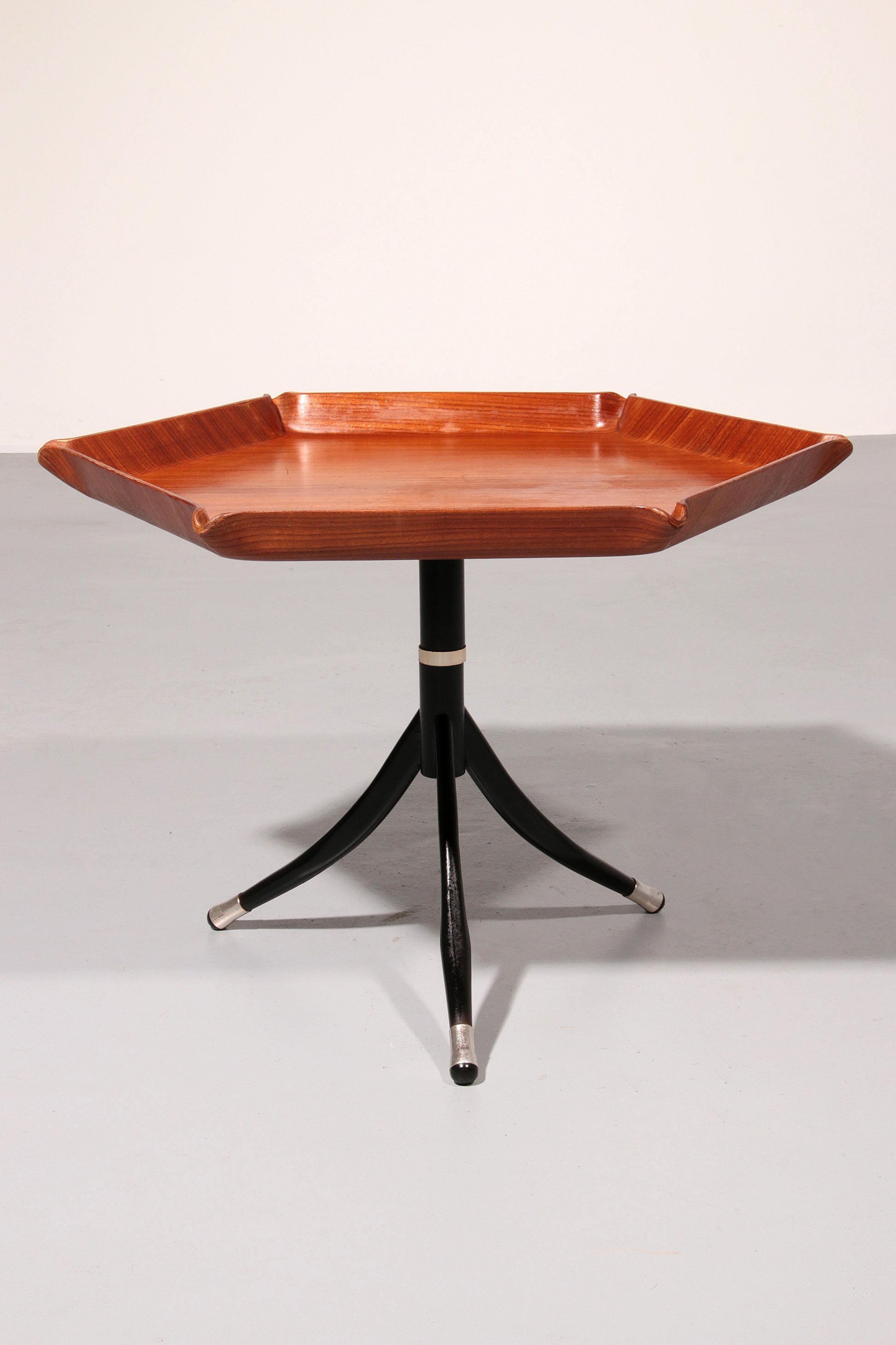 Campo & Carlo Graffi Coffee Table 1950's