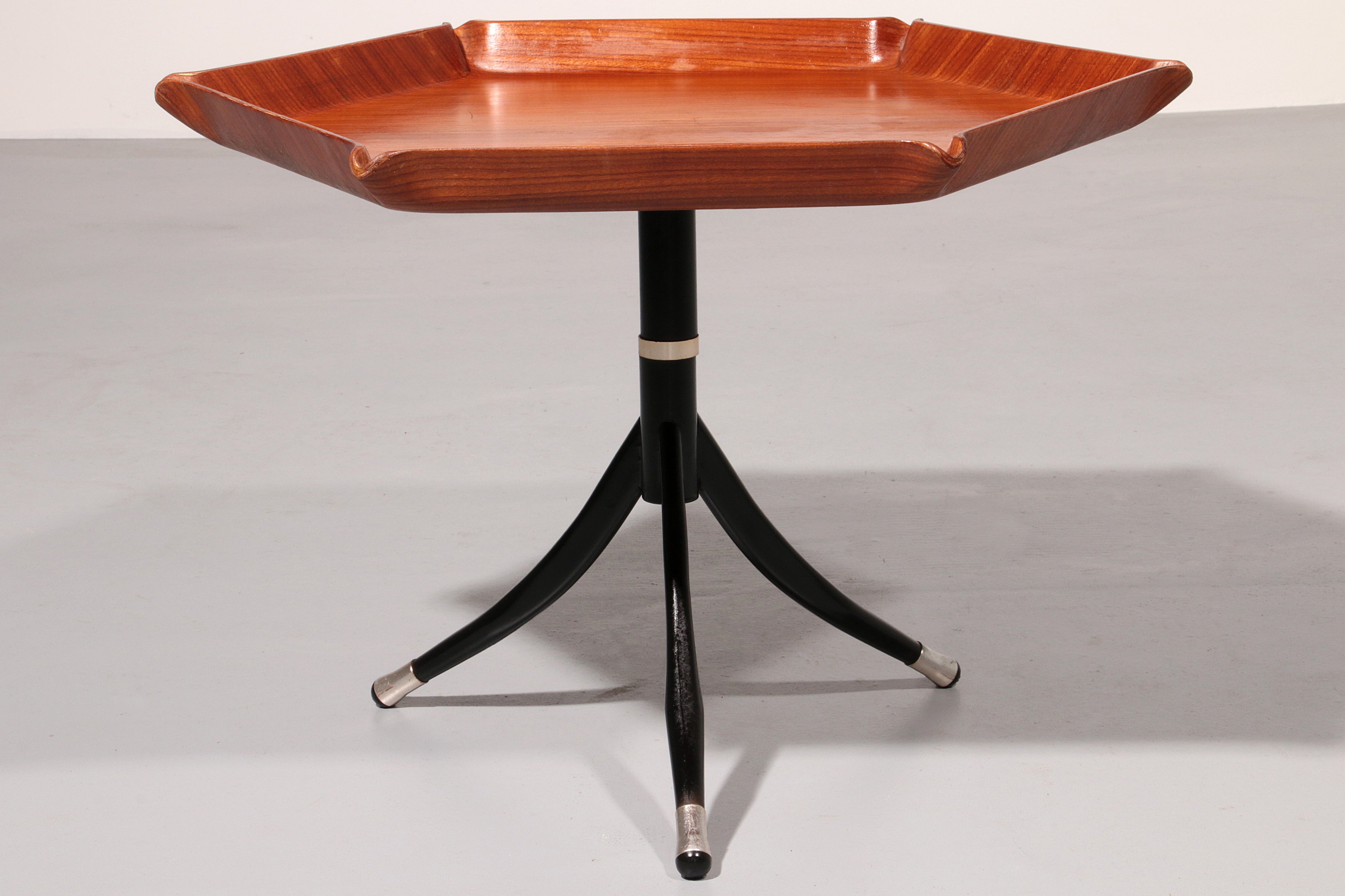 Campo & Carlo Graffi Coffee Table 1950's
