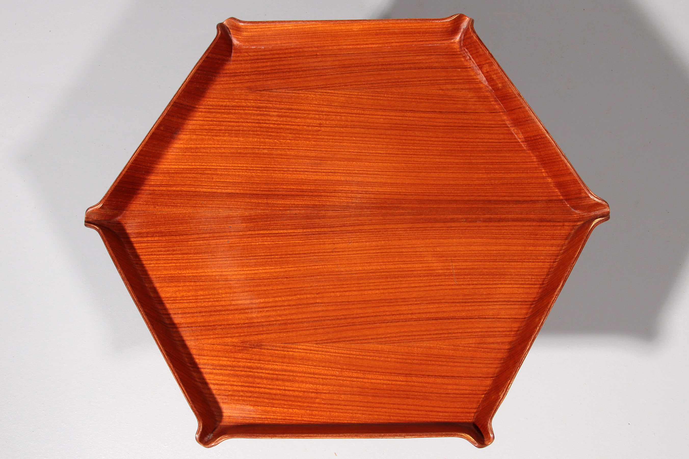 Campo & Carlo Graffi Coffee Table 1950's