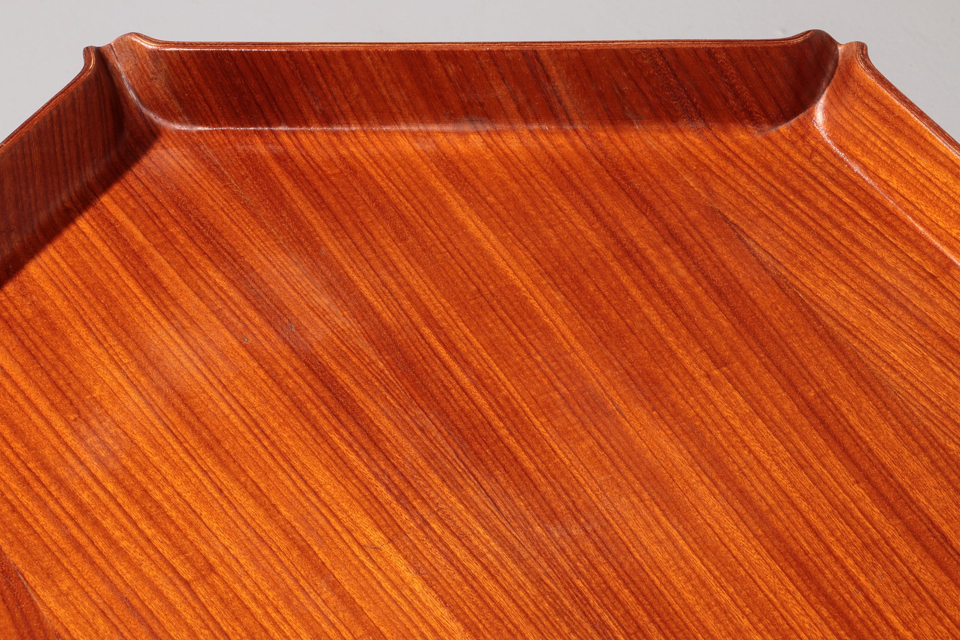 Campo & Carlo Graffi Coffee Table 1950's