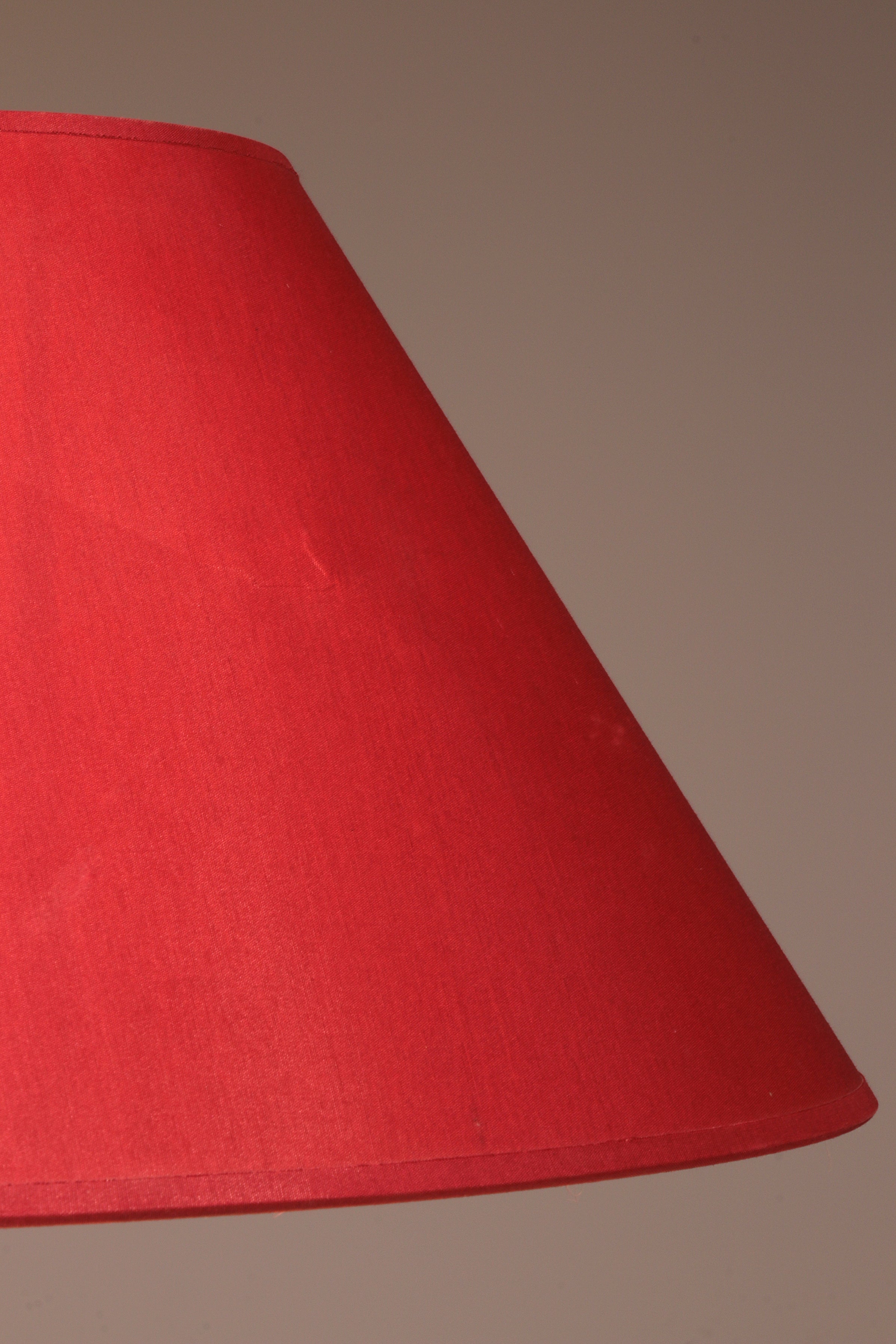 France Pebble table lamp by François Chatain, 1980s