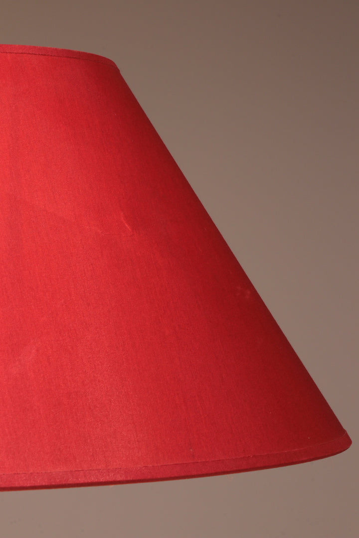 France Pebble table lamp by François Chatain, 1980s