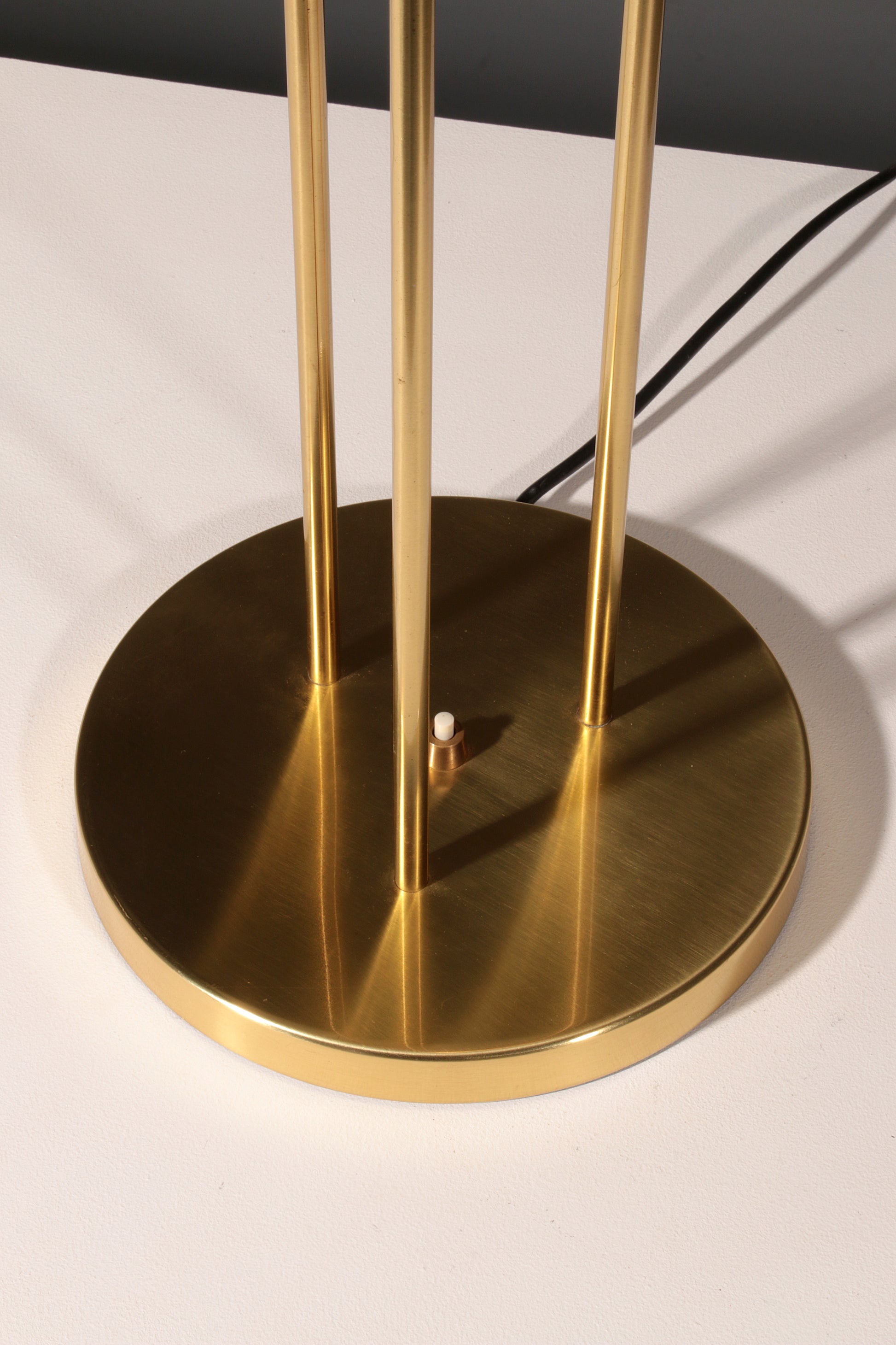 Rare PH 5 Mid-Century Modern Table Lamp by Poul Henningsen for Louis Poulsen, Denmark 1