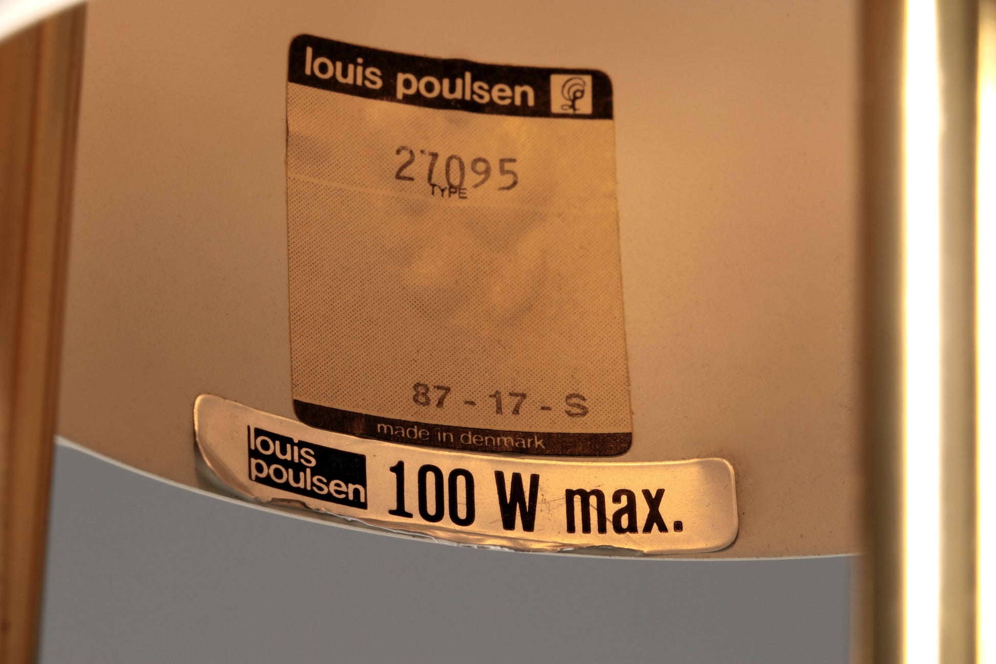 Rare PH 5 Mid-Century Modern Table Lamp by Poul Henningsen for Louis Poulsen, Denmark 1