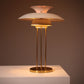 Rare PH 5 Mid-Century Modern Table Lamp by Poul Henningsen for Louis Poulsen, Denmark 1