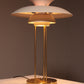 Rare PH 5 Mid-Century Modern Table Lamp by Poul Henningsen for Louis Poulsen, Denmark 1