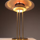 Rare PH 5 Mid-Century Modern Table Lamp by Poul Henningsen for Louis Poulsen, Denmark 1