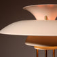Rare PH 5 Mid-Century Modern Table Lamp by Poul Henningsen for Louis Poulsen, Denmark 1