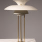 Rare PH 5 Mid-Century Modern Table Lamp by Poul Henningsen for Louis Poulsen, Denmark 1