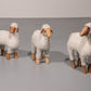 Original 'Sheep' by German designer Hanns-Peter Krafft, 1980s