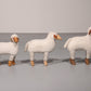 Original 'Sheep' by German designer Hanns-Peter Krafft, 1980s