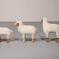 Original 'Sheep' by German designer Hanns-Peter Krafft, 1980s