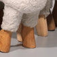 Original 'Sheep' by German designer Hanns-Peter Krafft, 1980s