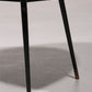 Elegant Marble and Brass Accent Table – Chic Small Coffee or Side Table