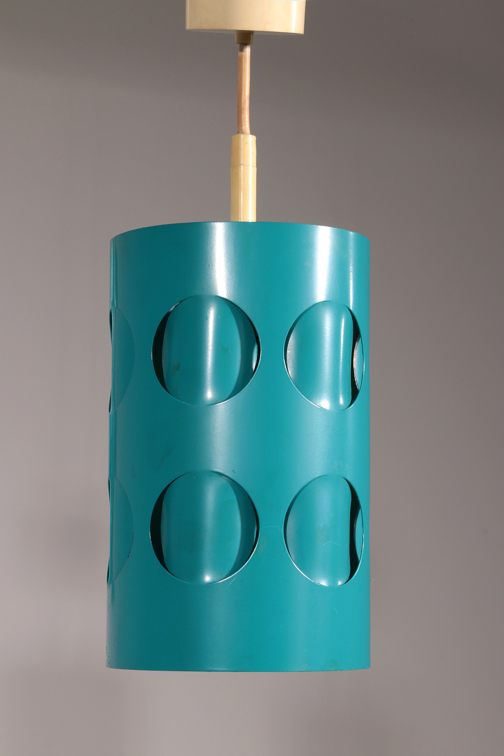 Raak Amsterdam Space Age Pendant Lamp Trio – Iconic Dutch Design