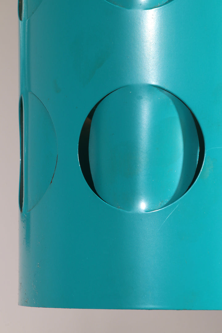 Raak Amsterdam Space Age Pendant Lamp Trio – Iconic Dutch Design