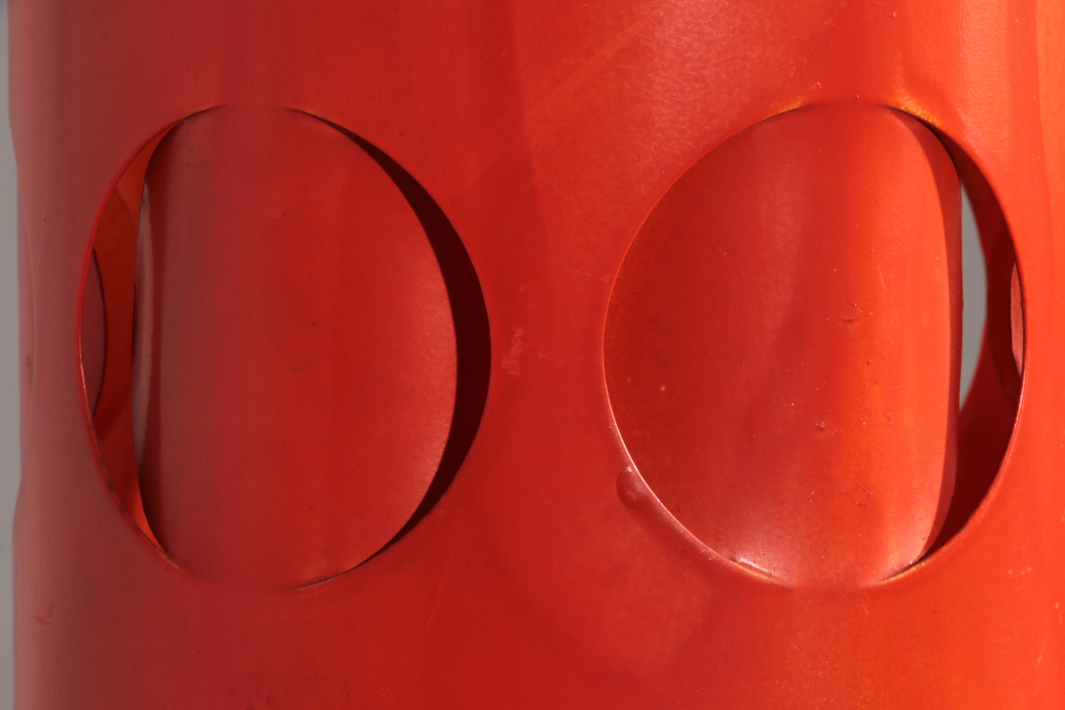 Raak amsterdam Space Age Pendant Lamp  – Iconic Dutch Design