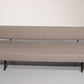 Mid-Century Italian Sofa Bed by Rito Valla for IPE Bologna, 1960s