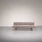 Mid-Century Italian Sofa Bed by Rito Valla for IPE Bologna, 1960s