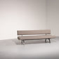 Mid-Century Italian Sofa Bed by Rito Valla for IPE Bologna, 1960s